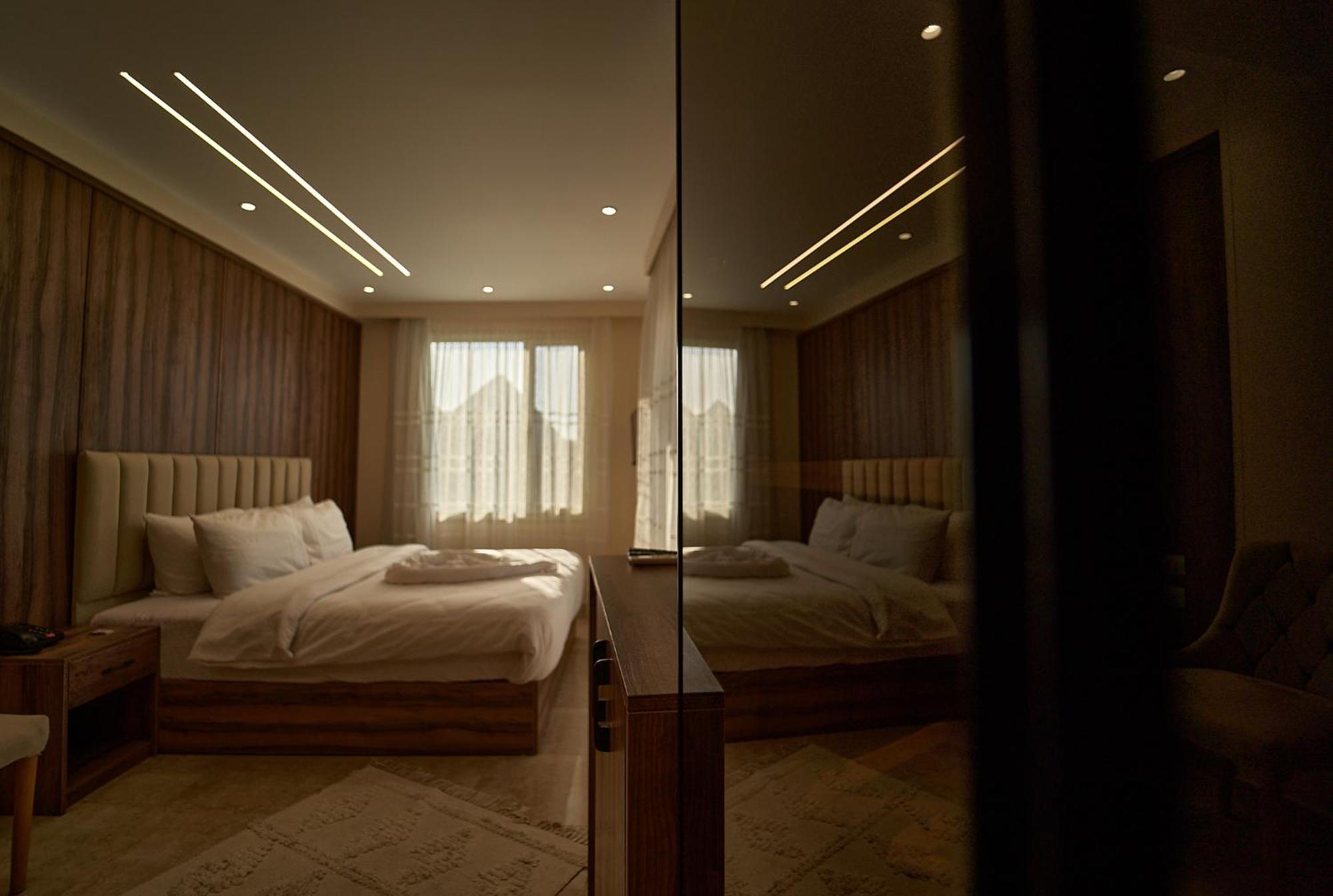 The Palace Pyramids Hotel Nazlet el-Sisi Ngoại thất bức ảnh