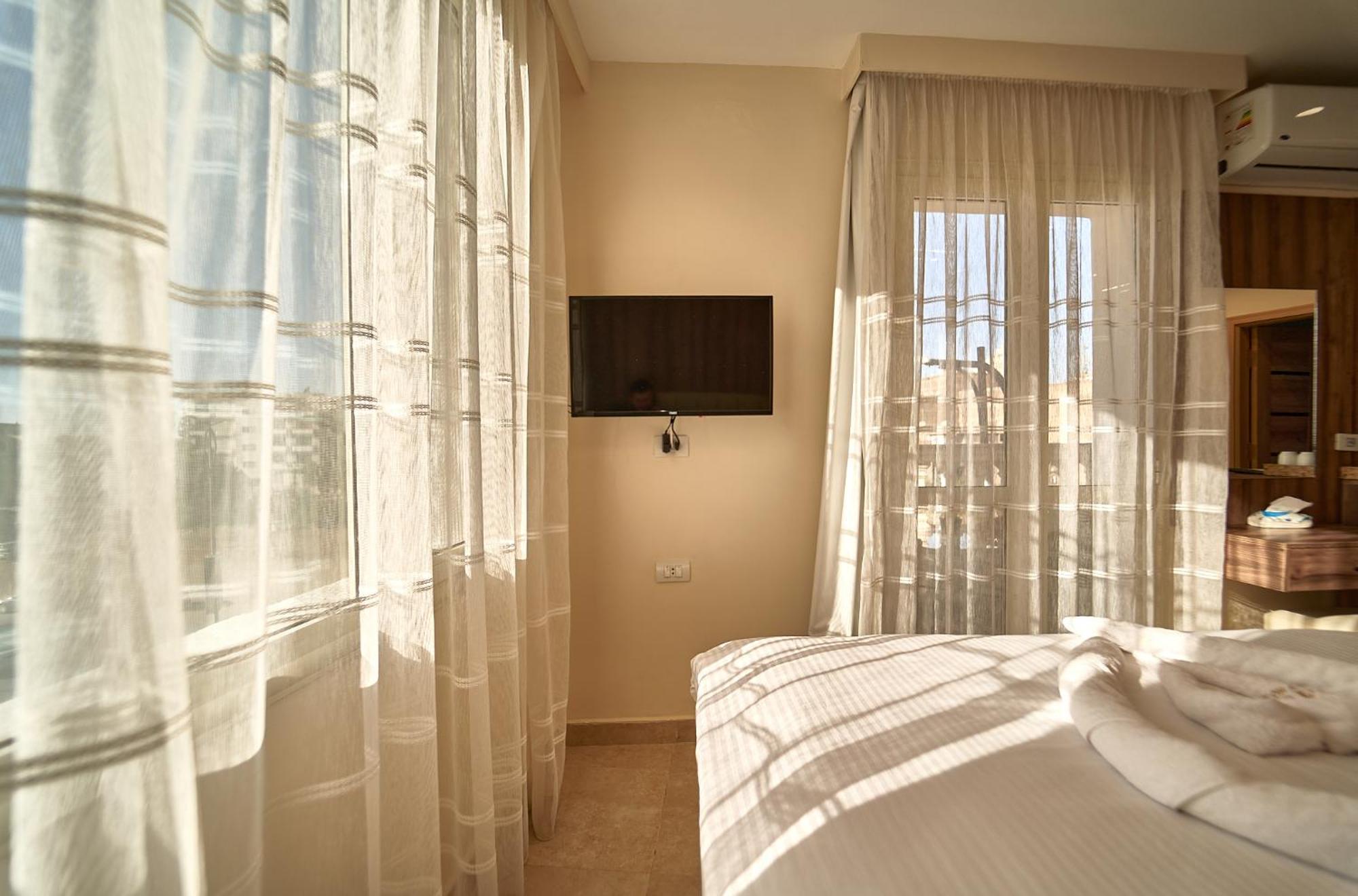 The Palace Pyramids Hotel Nazlet el-Sisi Ngoại thất bức ảnh