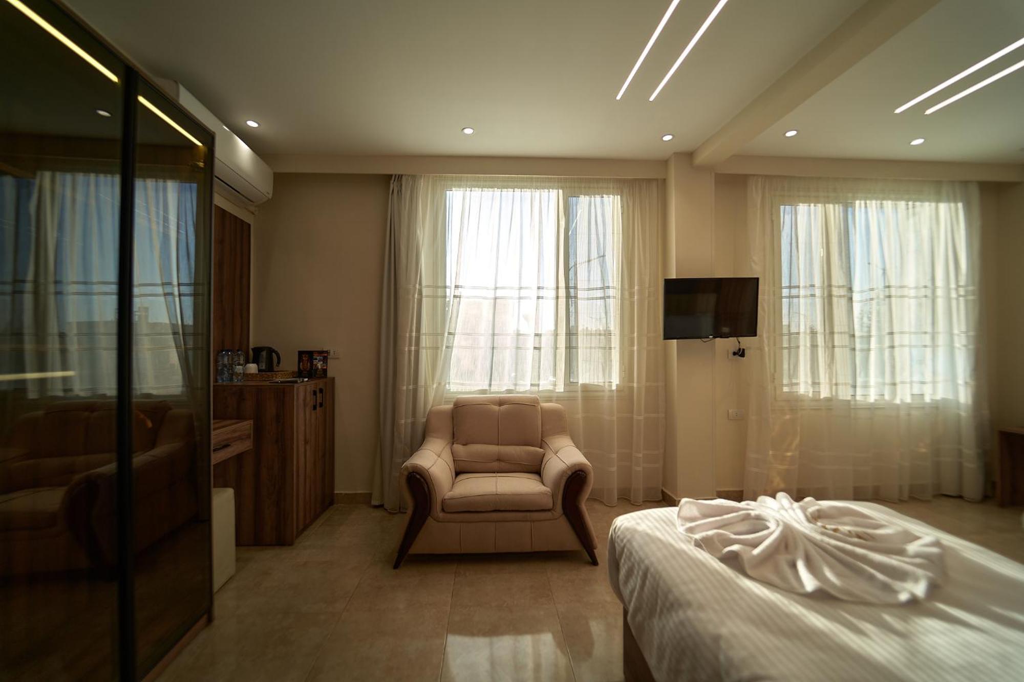 The Palace Pyramids Hotel Nazlet el-Sisi Ngoại thất bức ảnh