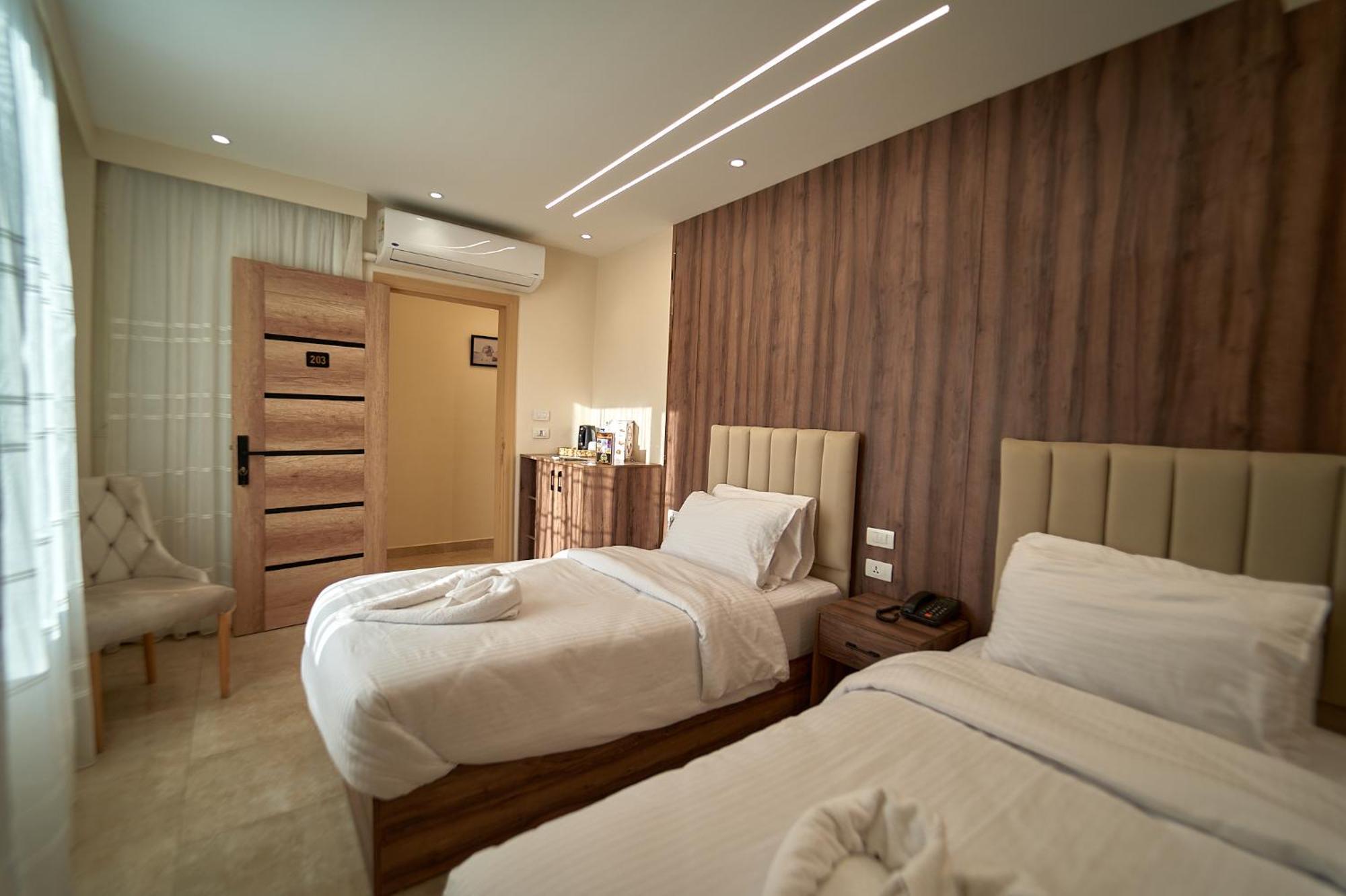 The Palace Pyramids Hotel Nazlet el-Sisi Ngoại thất bức ảnh