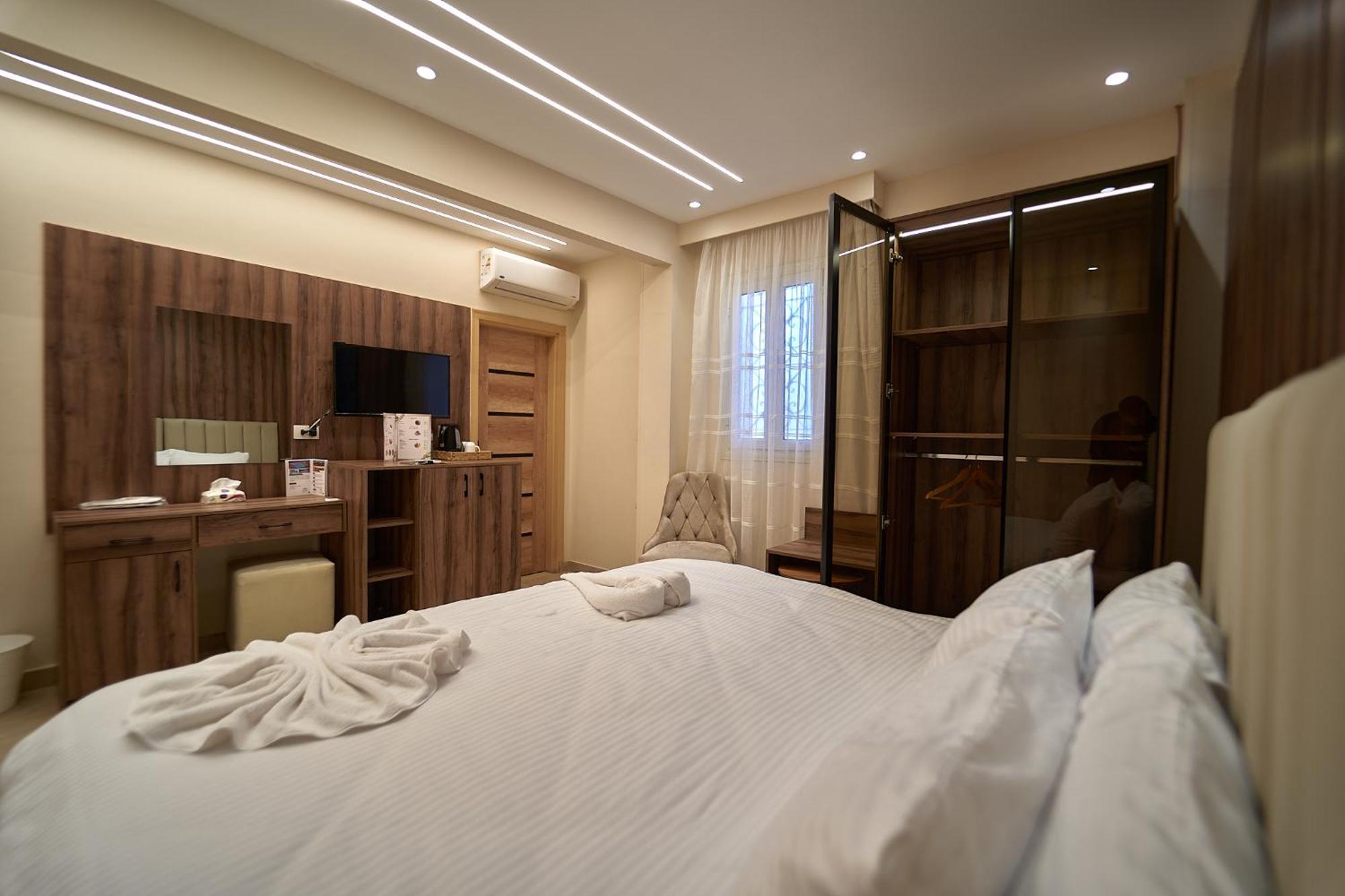 The Palace Pyramids Hotel Nazlet el-Sisi Ngoại thất bức ảnh